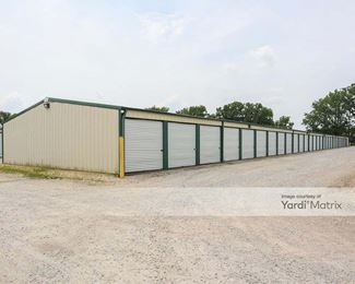 Photo 4 of Heritage Self Storage - 4200 49th Avenue, Moline, IL