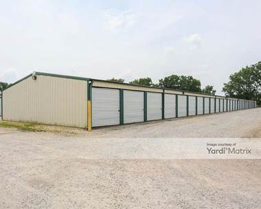 Storage Units for Rent available at 4200 49th Avenue, Moline, IL 61265