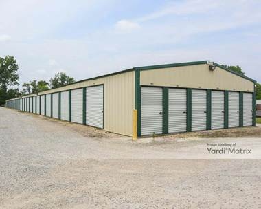 Storage Units for Rent available at 4200 49th Avenue, Moline, IL 61265