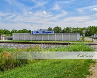 Photo 1 of A-1 Self Storage - 7185 State Street, Bettendorf, IA