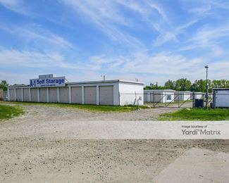 Photo 2 of A-1 Self Storage - 7185 State Street, Bettendorf, IA