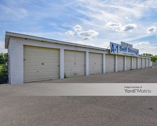 Photo 3 of A-1 Self Storage - 7185 State Street, Bettendorf, IA