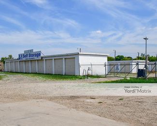Photo 4 of A-1 Self Storage - 7185 State Street, Bettendorf, IA