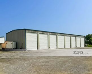 Photo 2 of C-M Storage - 9652 North Highline Road, Kaukauna, WI