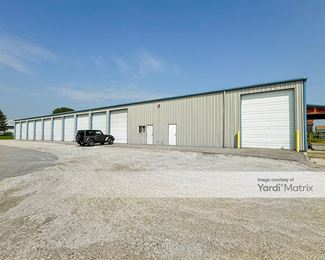 Photo 3 of C-M Storage - 9652 North Highline Road, Kaukauna, WI