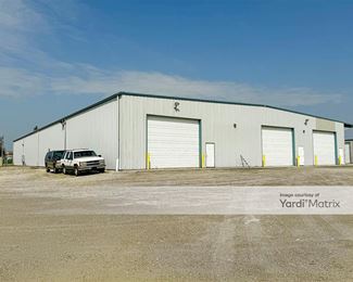 Photo 5 of C-M Storage - 9652 North Highline Road, Kaukauna, WI