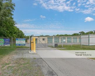 Photo 2 of Storage Solutions 1 - 340 Lenoir Drive, Winchester, VA