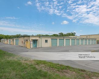 Photo 3 of Storage Solutions 1 - 340 Lenoir Drive, Winchester, VA