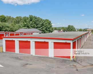 Photo 2 of CubeSmart Self Storage - 202 Indian Hollow Road, Winchester, VA