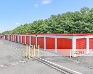 Photo 4 of CubeSmart Self Storage - 202 Indian Hollow Road, Winchester, VA
