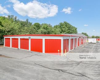 Photo 5 of CubeSmart Self Storage - 202 Indian Hollow Road, Winchester, VA