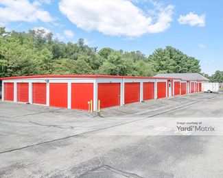 Photo 6 of CubeSmart Self Storage - 202 Indian Hollow Road, Winchester, VA
