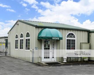 Photo 1 of Weaver Pike Mini Storage - 1965 Weaver Pike, Bristol, TN