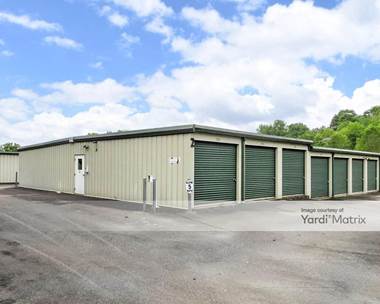 Storage Units for Rent available at 1965 Weaver Pike, Bristol, TN 37620