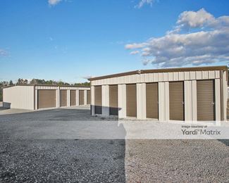 Photo 2 of East End Mini Storage - 3880 Roxbury Road, Charles City, VA