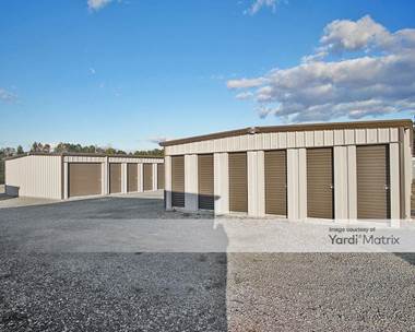 Storage Units for Rent available at 3880 Roxbury Road, Charles City, VA 23030