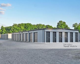 Photo 3 of East End Mini Storage - 3880 Roxbury Road, Charles City, VA