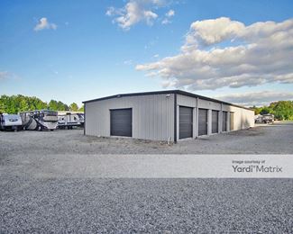 Photo 4 of East End Mini Storage - 3880 Roxbury Road, Charles City, VA