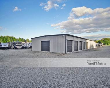 Storage Units for Rent available at 3880 Roxbury Road, Charles City, VA 23030