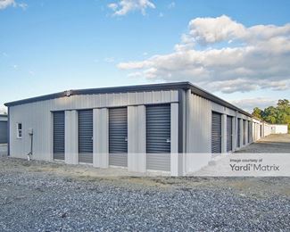 Photo 5 of East End Mini Storage - 3880 Roxbury Road, Charles City, VA