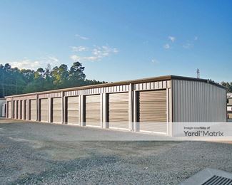 Photo 6 of East End Mini Storage - 3880 Roxbury Road, Charles City, VA