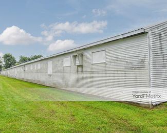 Photo 2 of Hobbs Discount Self Storage - 200 Feed Mill Road, Tipton, IN