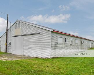 Photo 3 of Hobbs Discount Self Storage - 200 Feed Mill Road, Tipton, IN