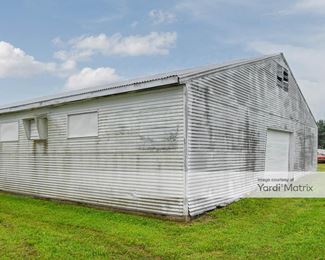 Photo 4 of Hobbs Discount Self Storage - 200 Feed Mill Road, Tipton, IN