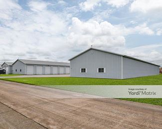Photo 2 of Burt Storage - 208 East Vernon Street, Walcott, IA