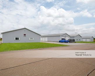 Photo 5 of Burt Storage - 208 East Vernon Street, Walcott, IA