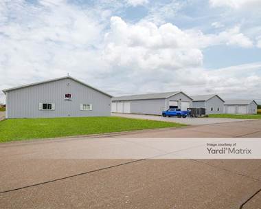 Storage Units for Rent available at 208 East Vernon Street, Walcott, IA 52773