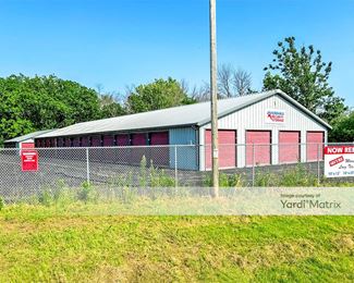 Photo 1 of Affordable Security Storage - 1960 Dixie Road, Neenah, WI
