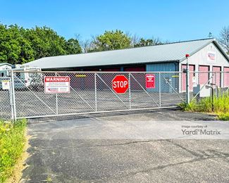 Photo 2 of Affordable Security Storage - 1960 Dixie Road, Neenah, WI