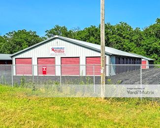 Photo 3 of Affordable Security Storage - 1960 Dixie Road, Neenah, WI