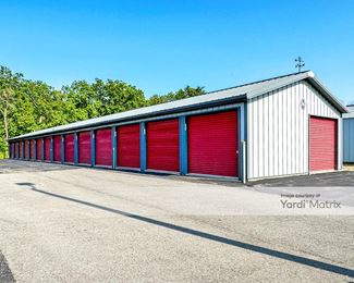 Photo 4 of Affordable Security Storage - 1960 Dixie Road, Neenah, WI