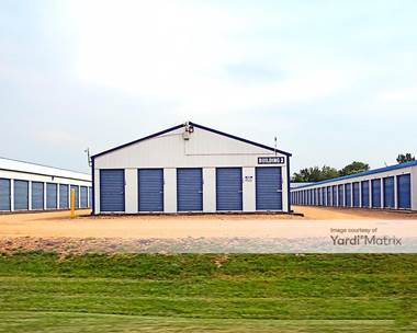 Storage Units for Rent available at 1591 Main Avenue, Clinton, IA 52732