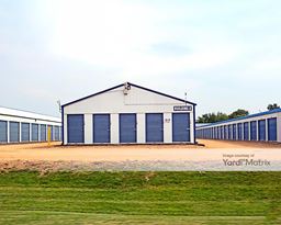 Image for Store It America - 1591 Main Avenue, Clinton, IA