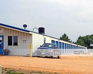 Photo 2 of Store It America - 1591 Main Avenue, Clinton, IA