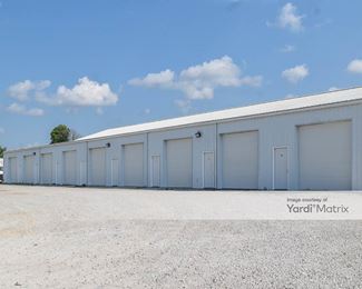 Photo 2 of Greencastle Storage - 1221 South Bloomington Street, Greencastle, IN