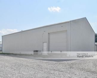 Photo 3 of Greencastle Storage - 1221 South Bloomington Street, Greencastle, IN