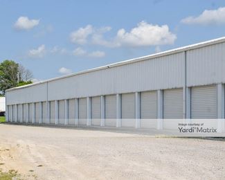 Photo 4 of Greencastle Storage - 1221 South Bloomington Street, Greencastle, IN