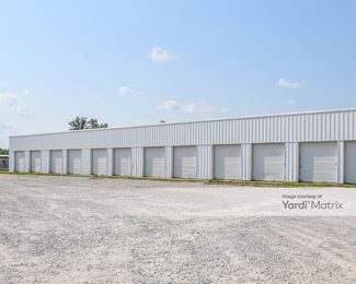 Photo 5 of Greencastle Storage - 1221 South Bloomington Street, Greencastle, IN