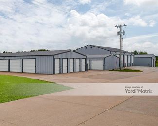 Photo 1 of T-C Storage - 305 East Walcott Road, Walcott, IA