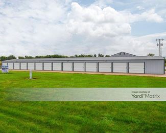 Photo 2 of T-C Storage - 305 East Walcott Road, Walcott, IA