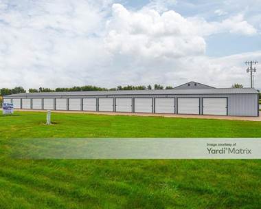 Storage Units for Rent available at 305 East Walcott Road, Walcott, IA 52773