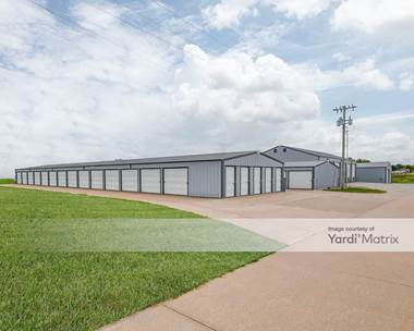 Storage Units for Rent available at 305 East Walcott Road, Walcott, IA 52773