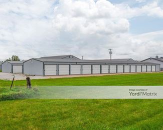 Photo 4 of T-C Storage - 305 East Walcott Road, Walcott, IA