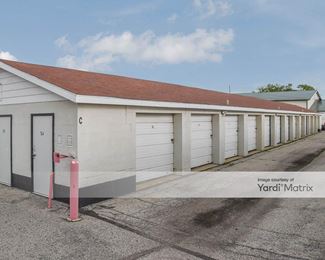 Photo 2 of Stearns Mini Warehouse - 1816 West Defenbaugh Street, Kokomo, IN