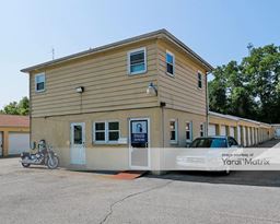 Image for Beaver Creek Storage - 915 Eldridge Drive, Hagerstown, MD