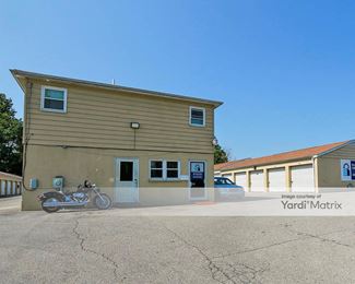 Photo 2 of Beaver Creek Storage - 915 Eldridge Drive, Hagerstown, MD